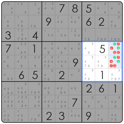 magic squares and sudoku